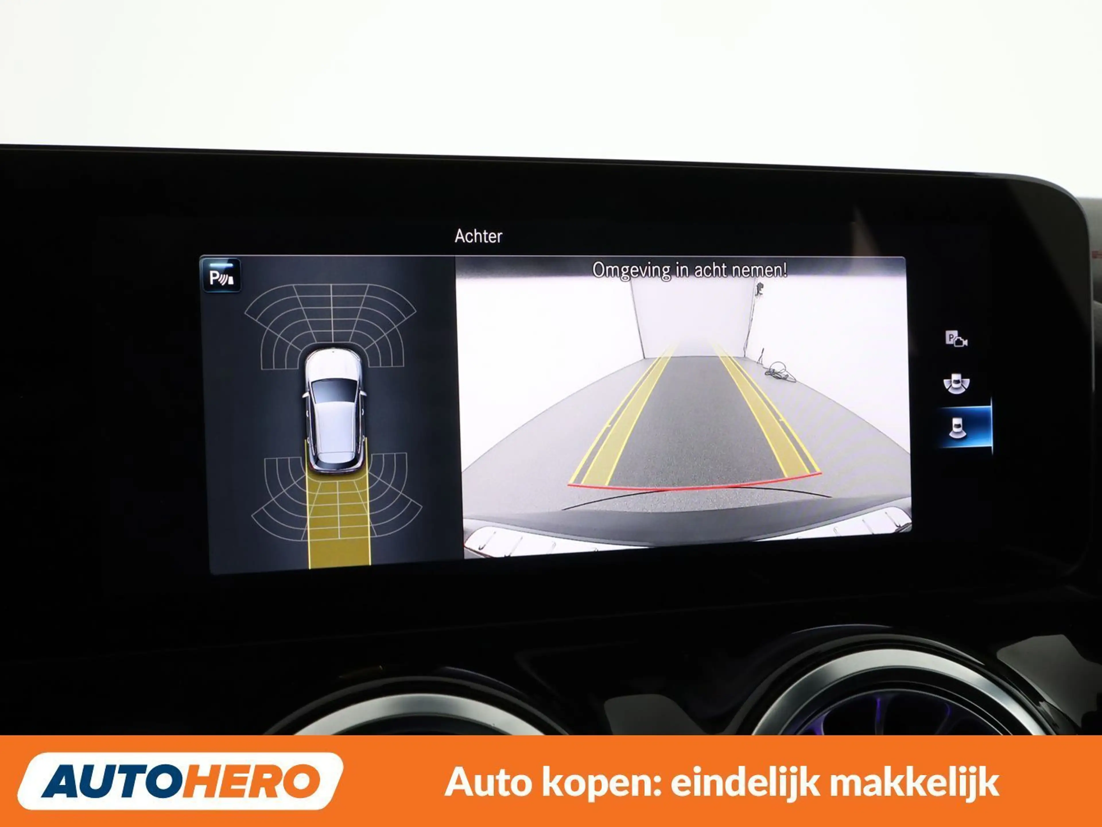 Mercedes-Benz EQA 250 250 AMG Line — photo 24