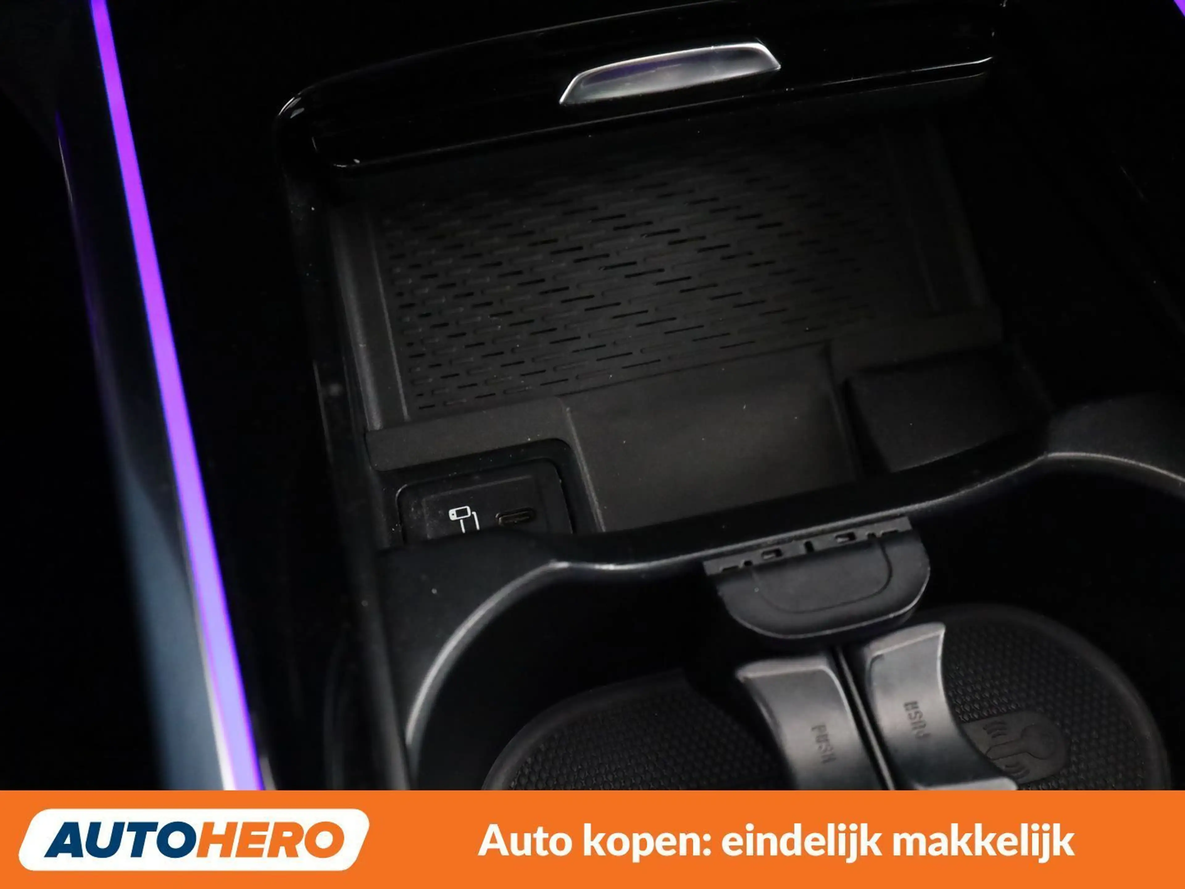 Mercedes-Benz EQA 250 250 AMG Line — photo 26