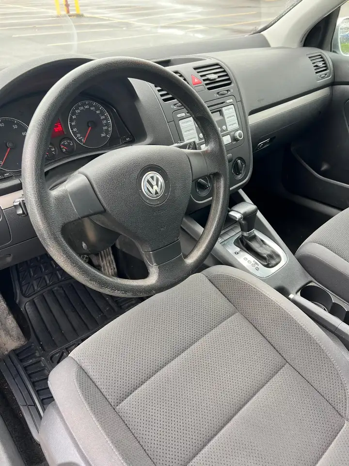 Volkswagen Rabbit fotografie Volkswagen Rabbit