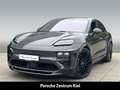 Porsche Macan Turbo Burmester LED-Matrix InnoDrive Grau - thumbnail 1