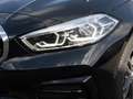 BMW 118 i Sport Line AHK LED NAVI PDC KEYLESS Schwarz - thumbnail 27