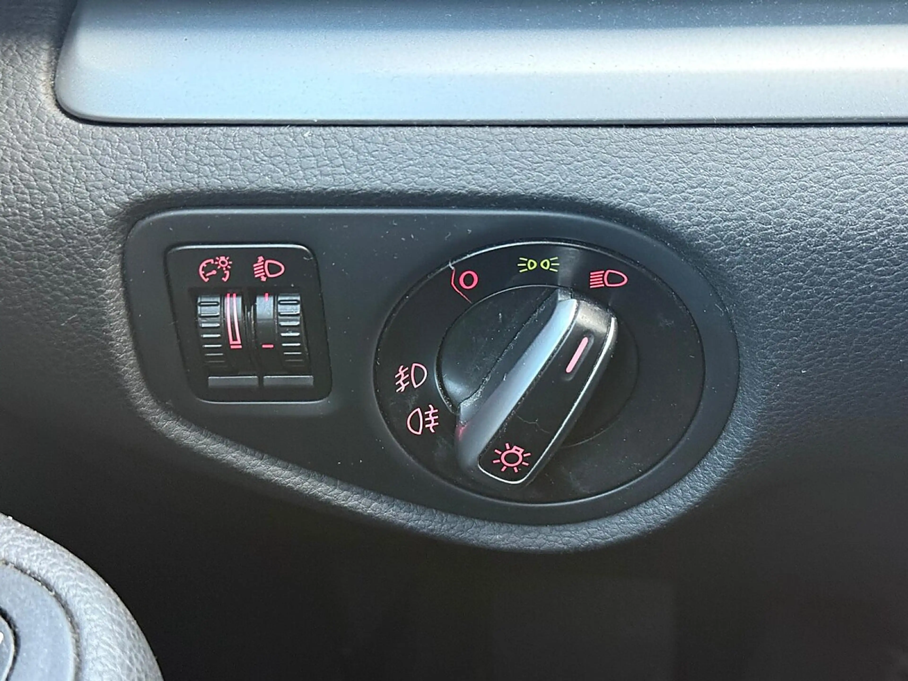 Volkswagen Sharan Trendline BMT 2,0 TDI|LÜCKENLOSES SERVICEHEFT| — photo 15