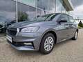 Skoda Fabia Selection Grau - thumbnail 1