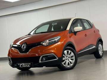 0.9 TCe 90CV ENERGY INTENS !! 17000 KM !! 1ere MAIN !!