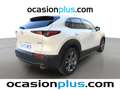Mazda CX-30 2.0 Skyactiv-X Zenith 2WD Aut 137kW Blanco - thumbnail 4