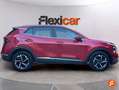 Kia Sportage 1.6 T-GDi MHEV 118kW(160CV) Tech 4x2 DCT Rojo - thumbnail 9