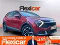 Kia Sportage 1.6 T-GDi MHEV 118kW(160CV) Tech 4x2 DCT Rojo - thumbnail 1