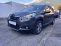 Peugeot 2008 PEUGEOT 2008 1.2 PURETECH 82 S&S BLUE LION ALLURE  Gris - thumbnail 4