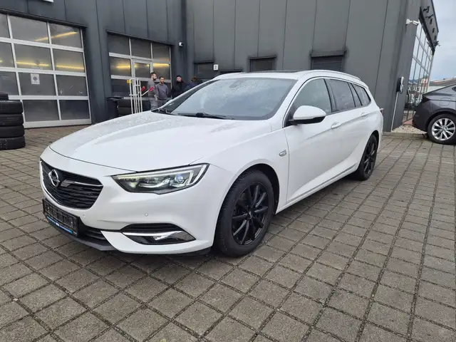 Opel Insignia 1.6 CDTI Innovation