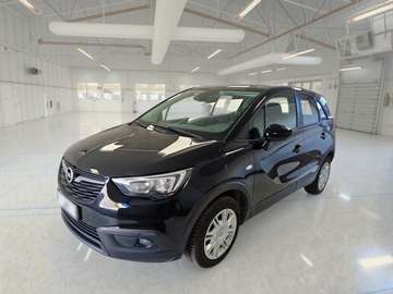 1.5 DIESEL 102 CV ADVANCE SES MT6 CROSSOVER