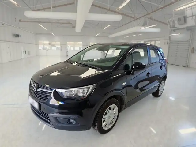 Opel Crossland X 1.5 DIESEL 102 CV ADVANCE SES MT6 CROSSOVER