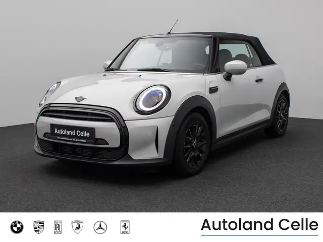 MINI One Cabrio Classic Trim Kamera DAB Sport Komfort
