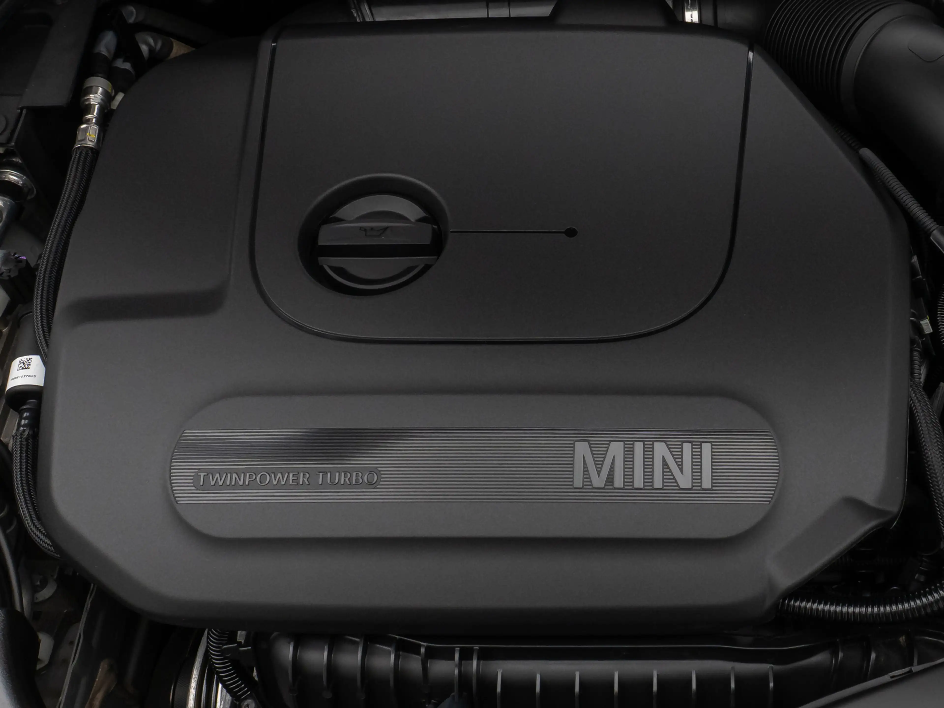 MINI One Cabrio Classic Trim Kamera DAB Sport Komfort — photo 14