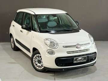 500L 2012 1.4 Lounge 95cv