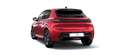 Peugeot 208 Allure HYBRID 100 eDCS6 Rojo - thumbnail 4