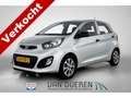 Kia Picanto 1.0 CVVT Airco LM wielen Argent - thumbnail 1