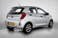 Kia Picanto 1.0 CVVT Airco LM wielen Argent - thumbnail 4