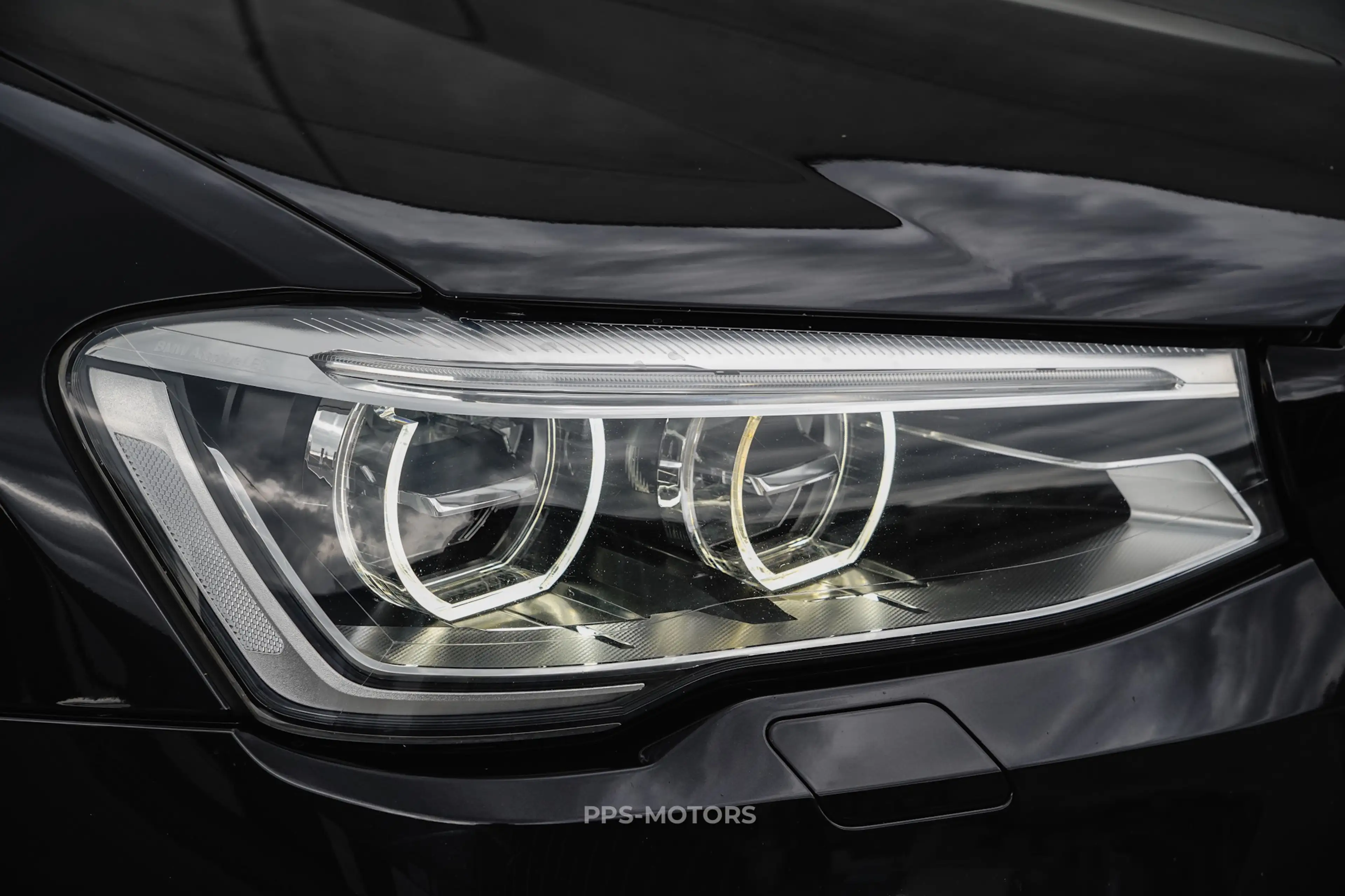 BMW X4 2.0iA xDrive20 | M-PAKKET | FULL SERVICE | REMUS — photo 10