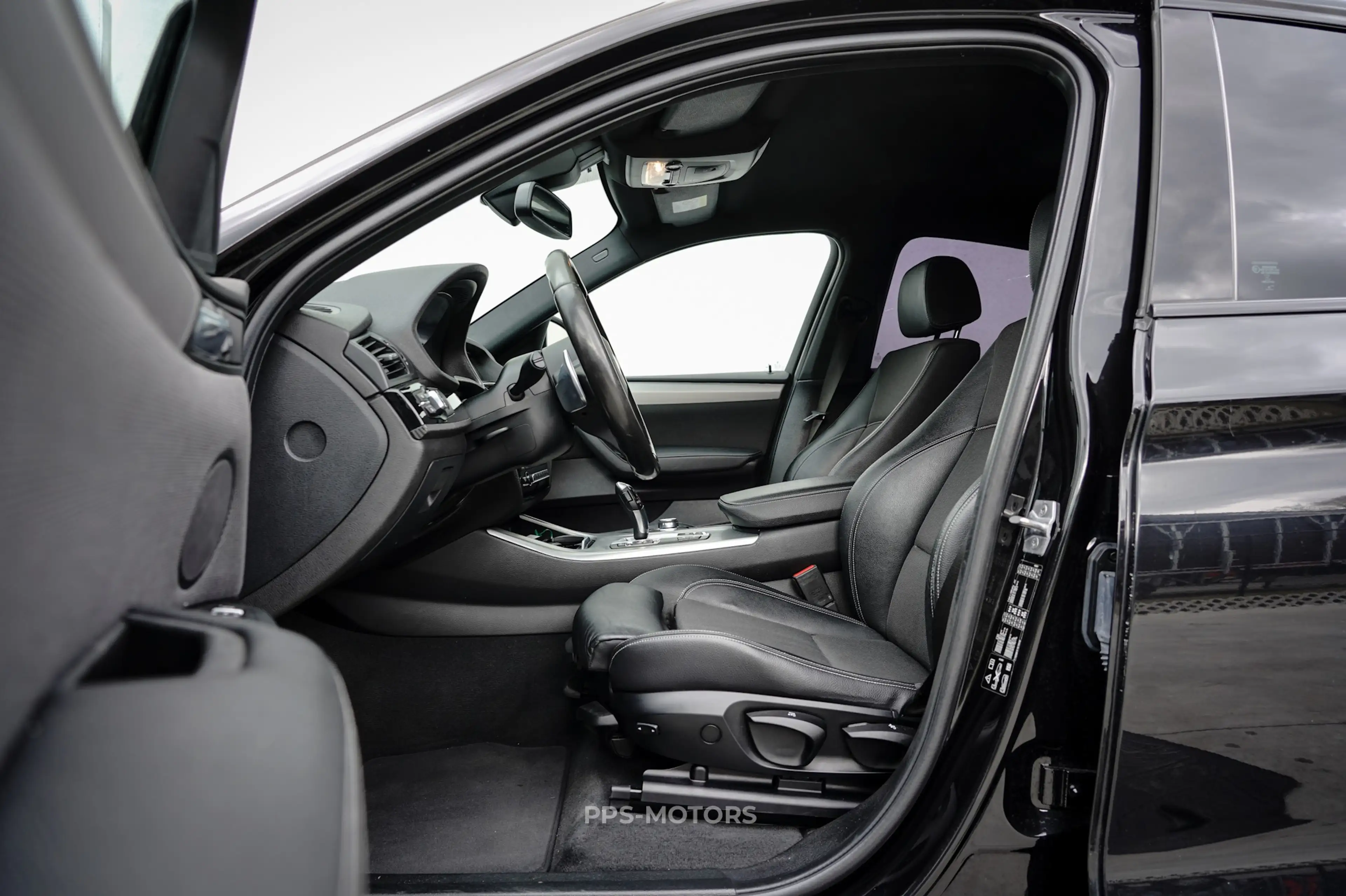BMW X4 2.0iA xDrive20 | M-PAKKET | FULL SERVICE | REMUS — photo 9