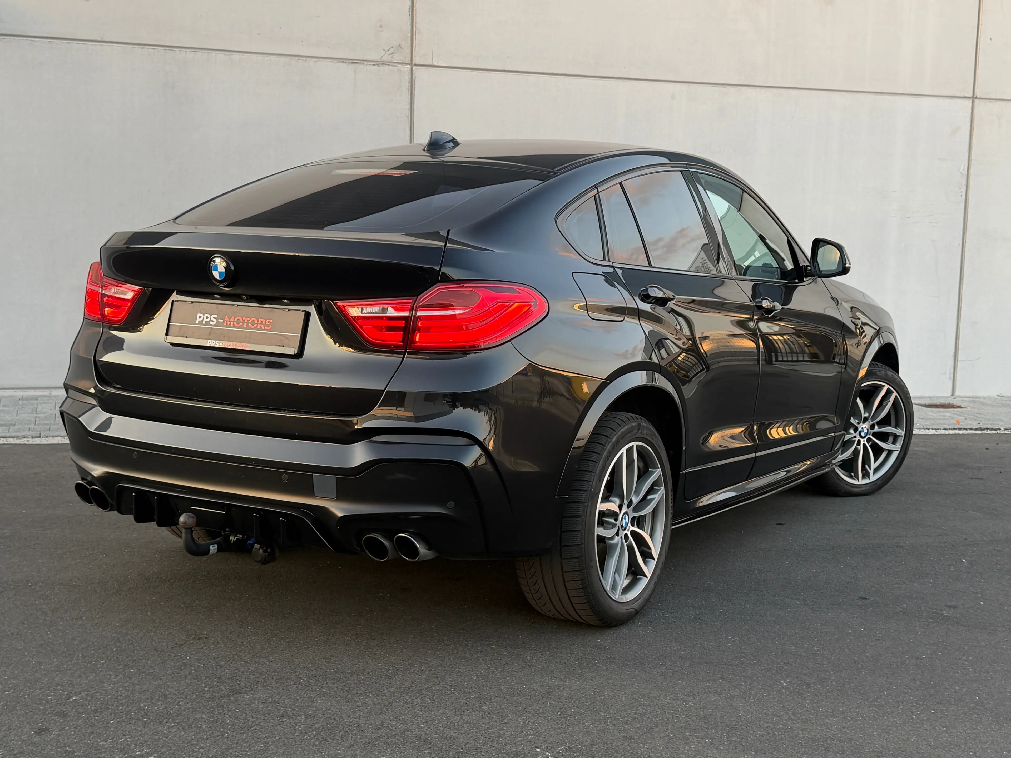 BMW X4 2.0iA xDrive20 | M-PAKKET | FULL SERVICE | REMUS — photo 6
