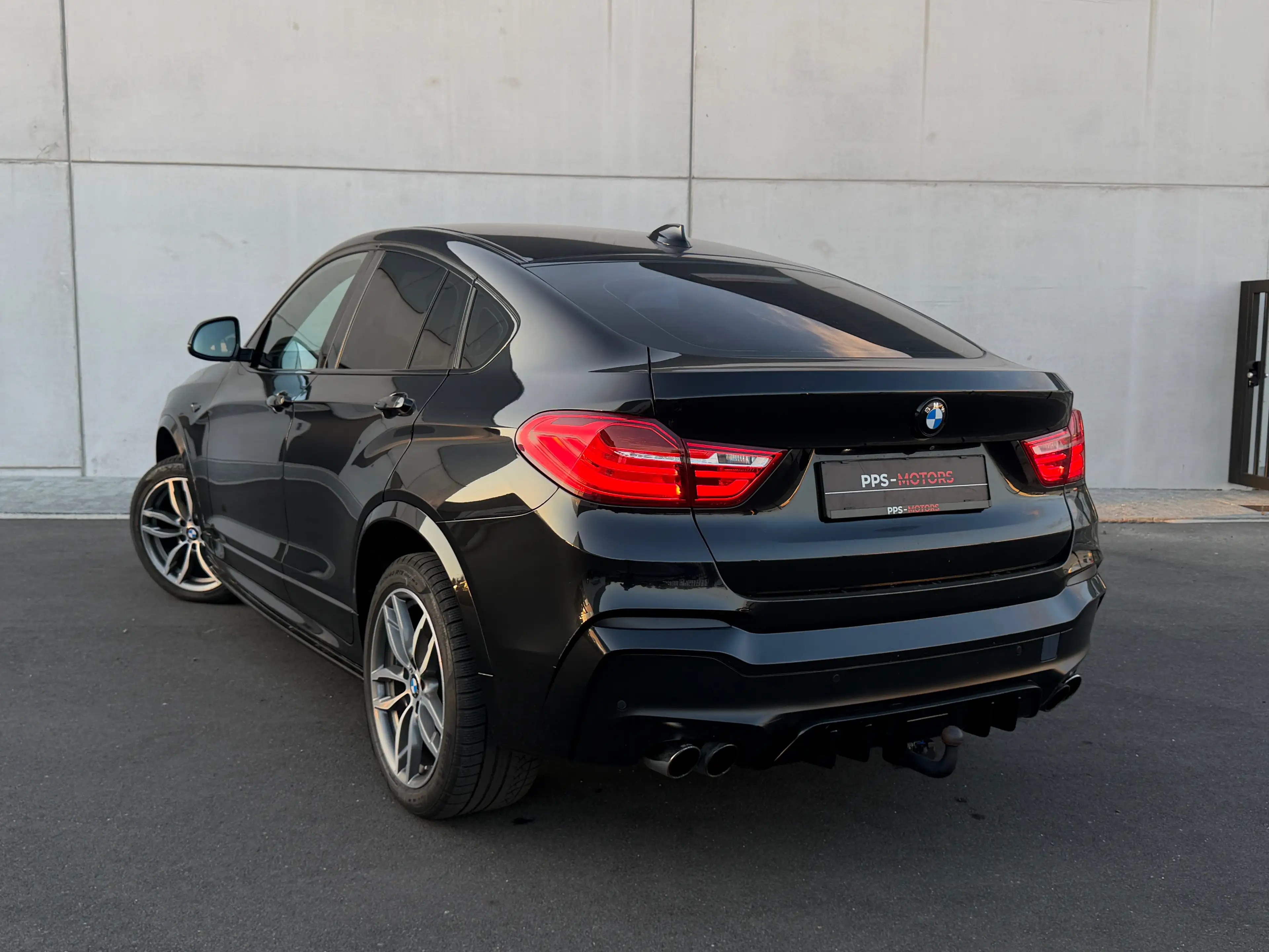 BMW X4 2.0iA xDrive20 | M-PAKKET | FULL SERVICE | REMUS — photo 5