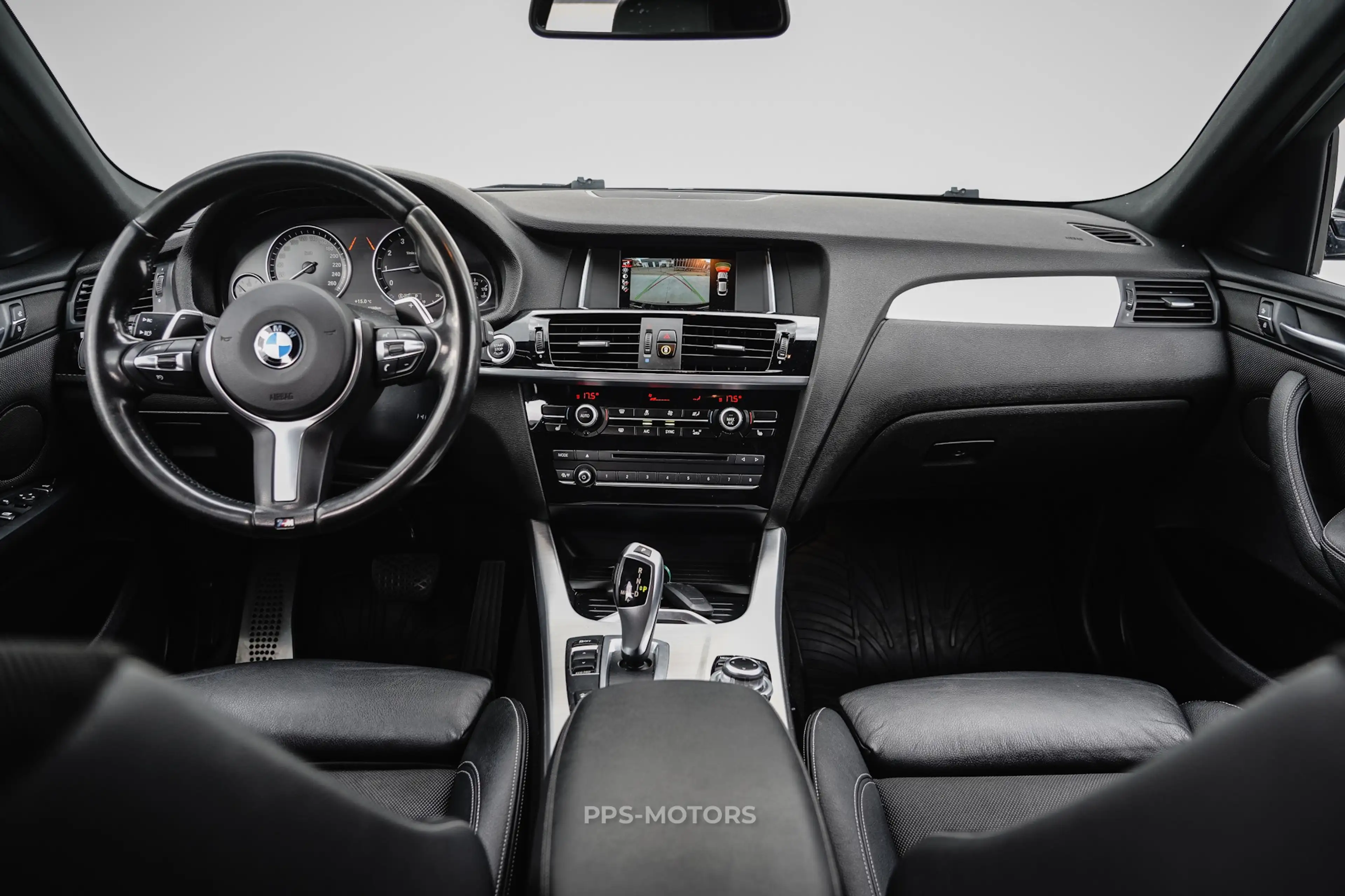 BMW X4 2.0iA xDrive20 | M-PAKKET | FULL SERVICE | REMUS — photo 8