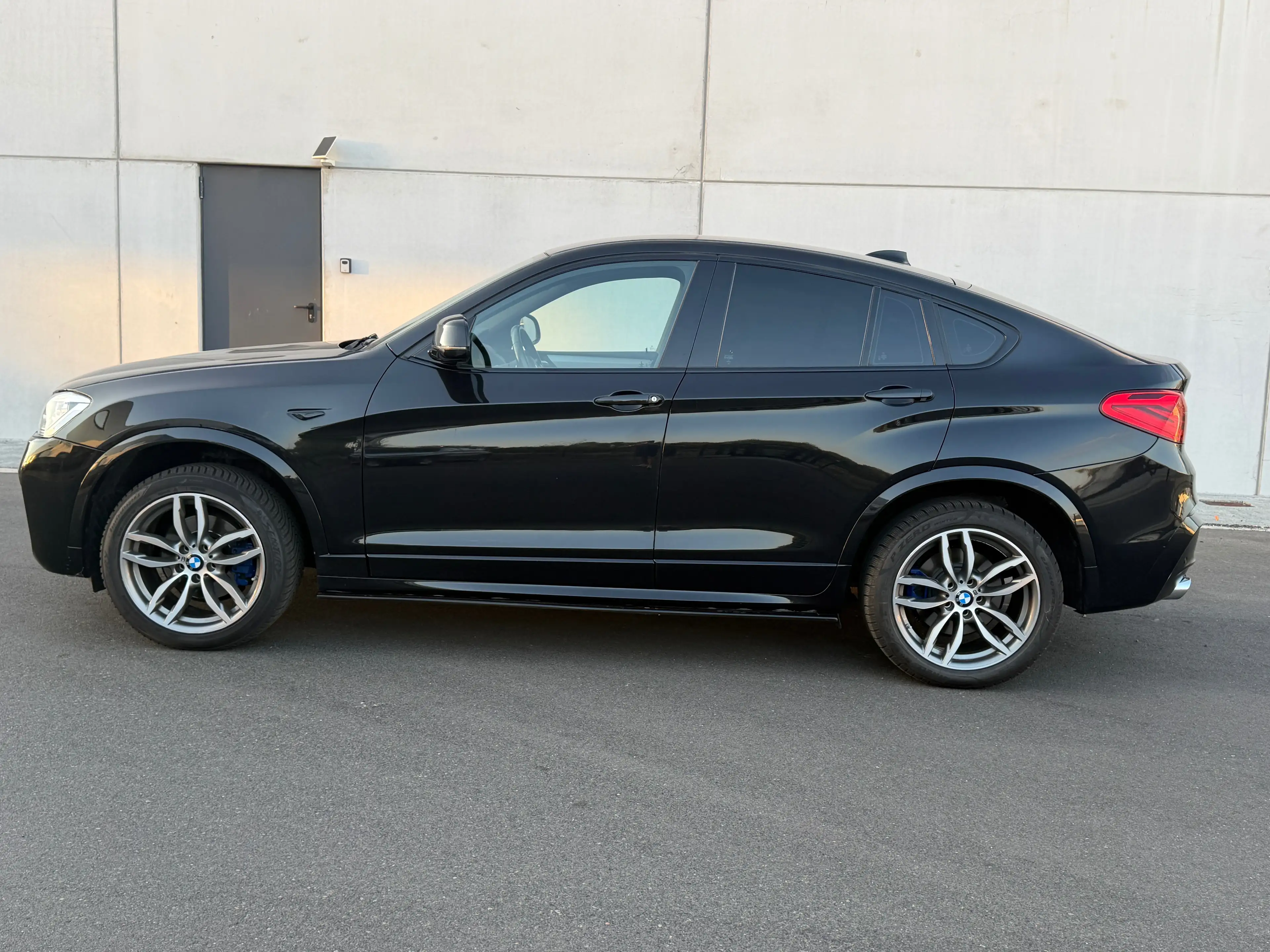 BMW X4 2.0iA xDrive20 | M-PAKKET | FULL SERVICE | REMUS — photo 4