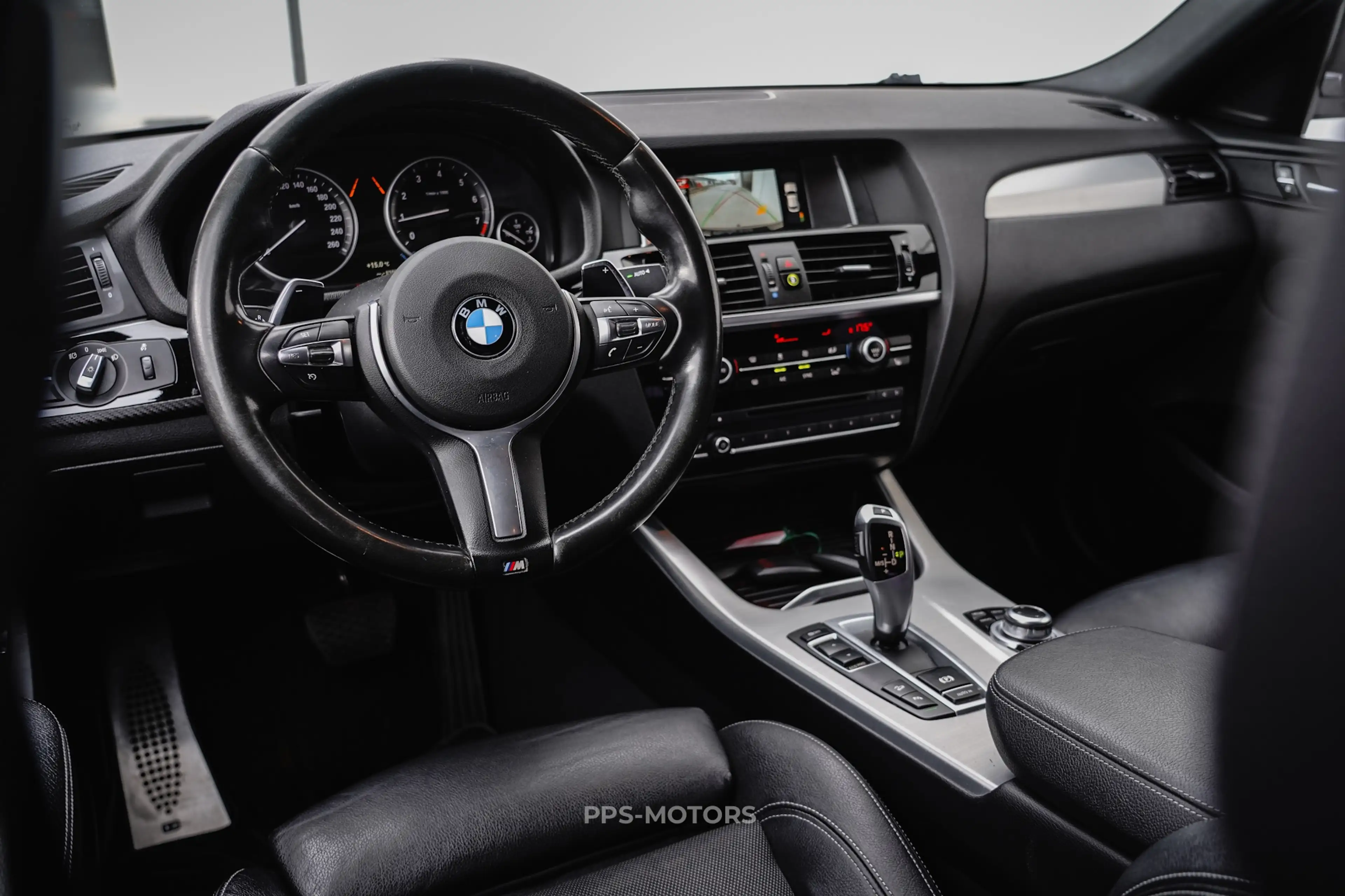 BMW X4 2.0iA xDrive20 | M-PAKKET | FULL SERVICE | REMUS — photo 13