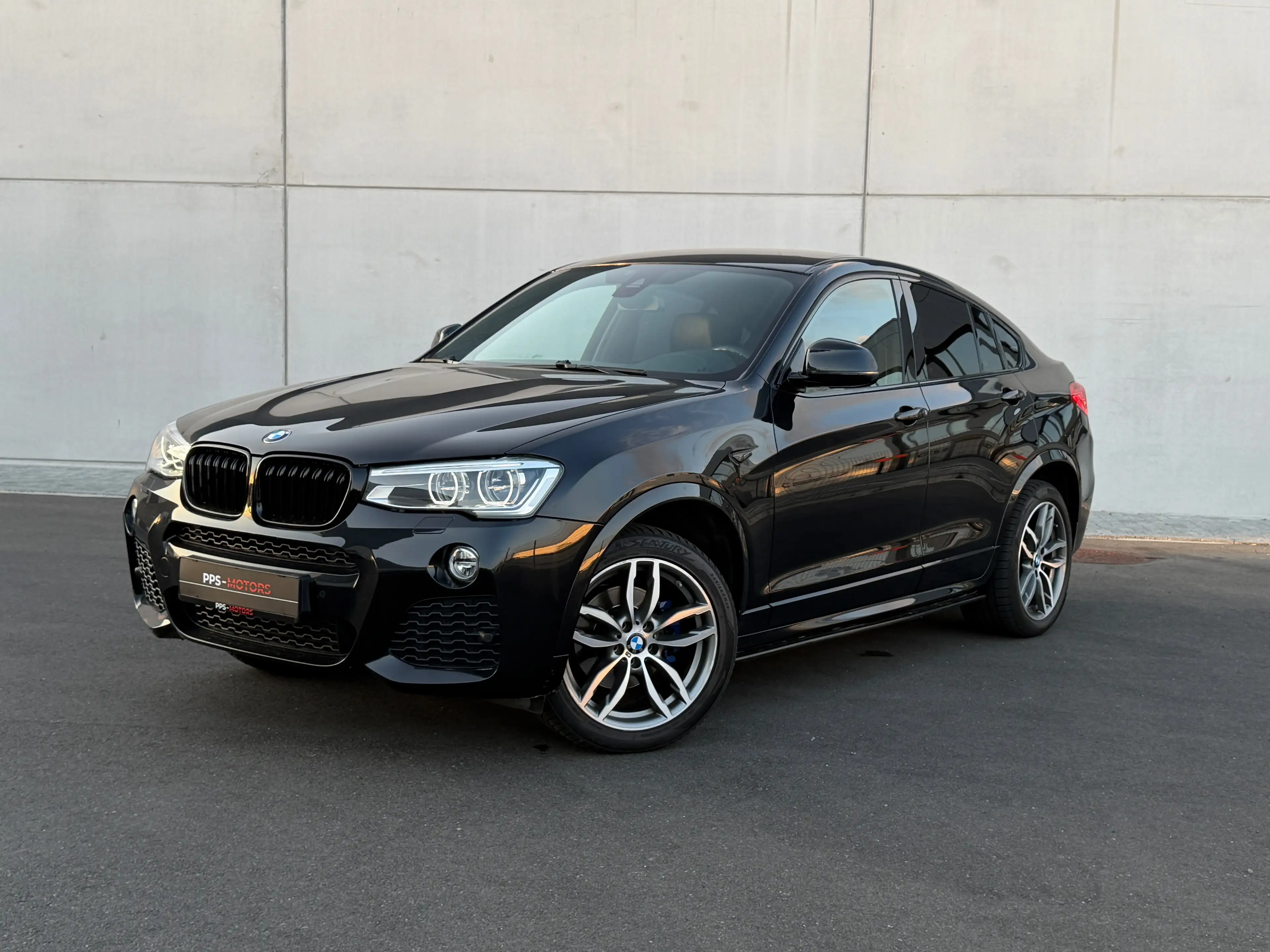 BMW X4 2.0iA xDrive20 | M-PAKKET | FULL SERVICE | REMUS — photo 2