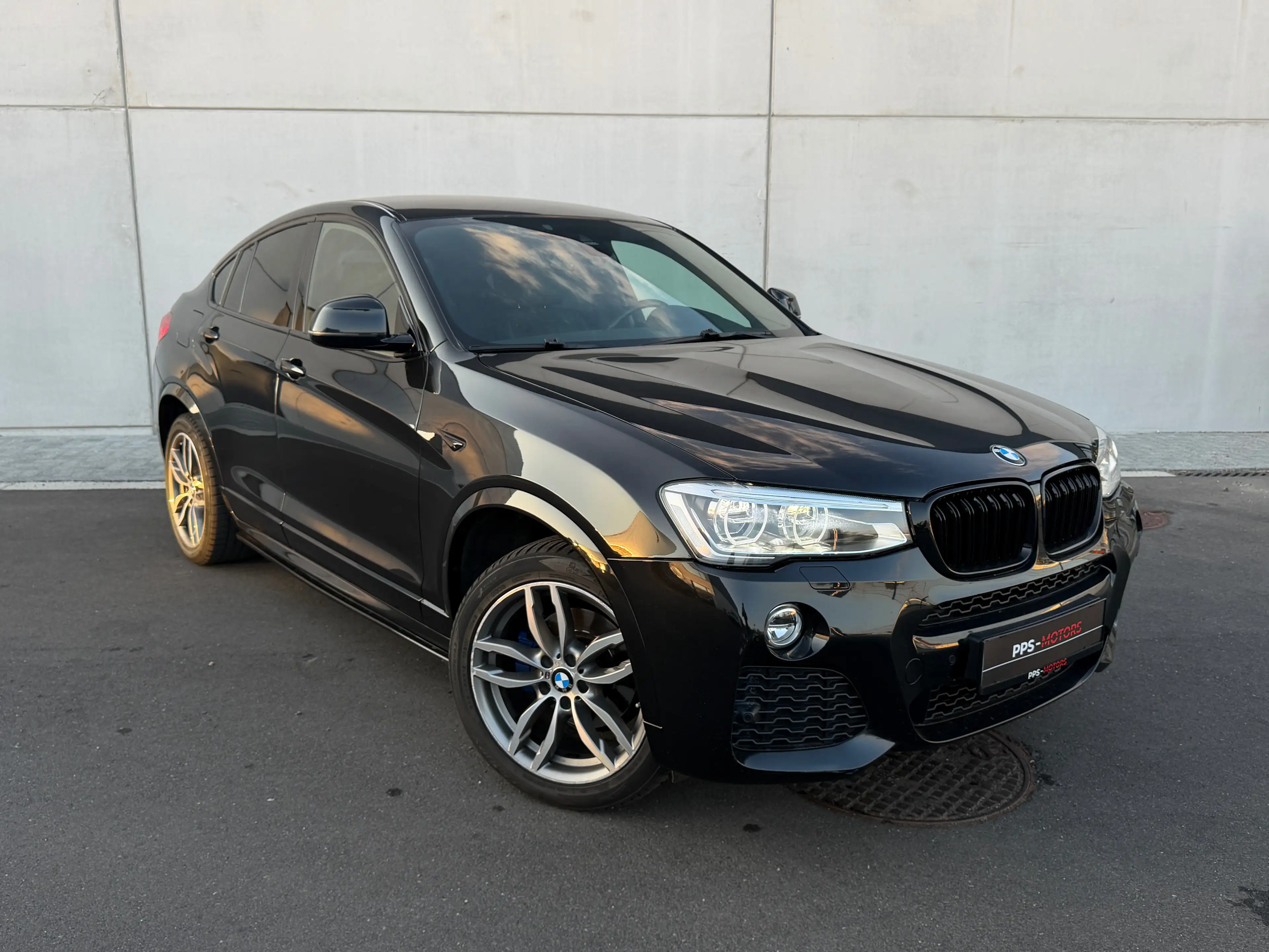 BMW X4 2.0iA xDrive20 | M-PAKKET | FULL SERVICE | REMUS — photo 7
