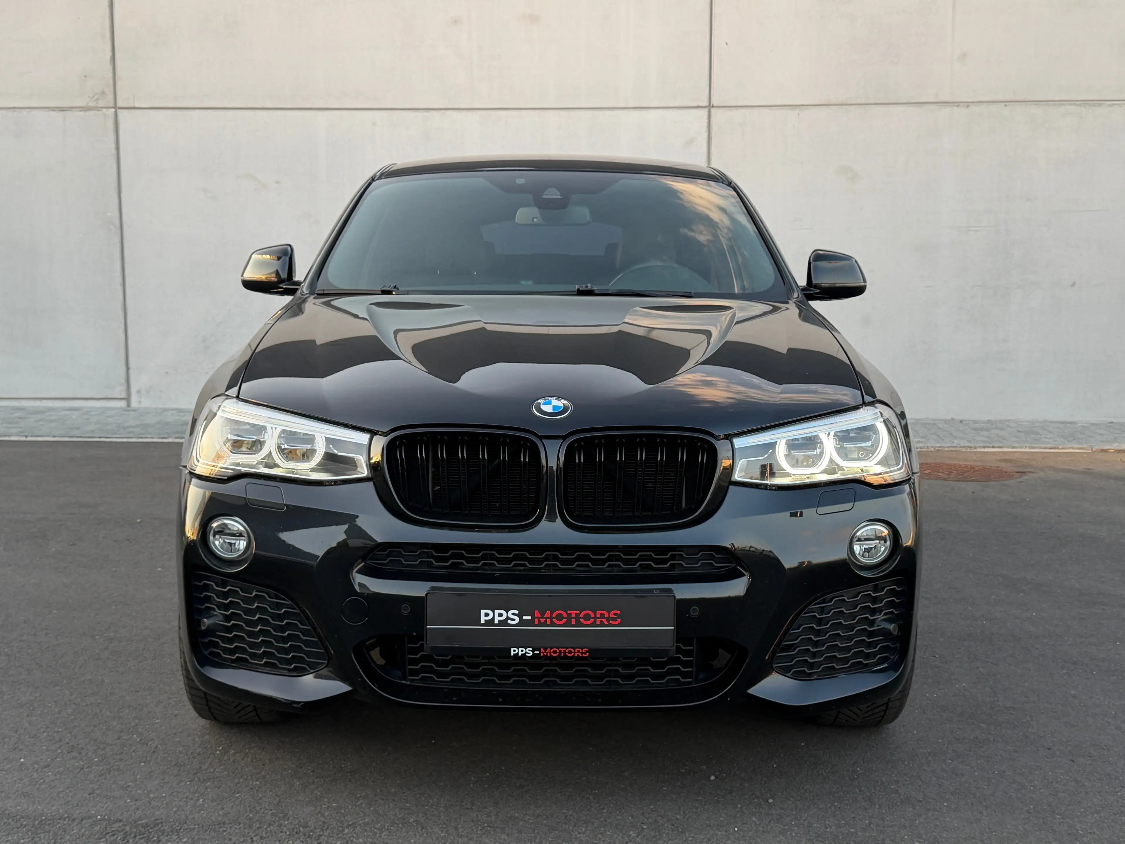 BMW X4 2.0iA xDrive20 | M-PAKKET | FULL SERVICE | REMUS — photo 3