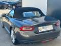 Fiat 124 Spider 124 Spider 1.4 m-air Lusso Grigio - thumbnail 2