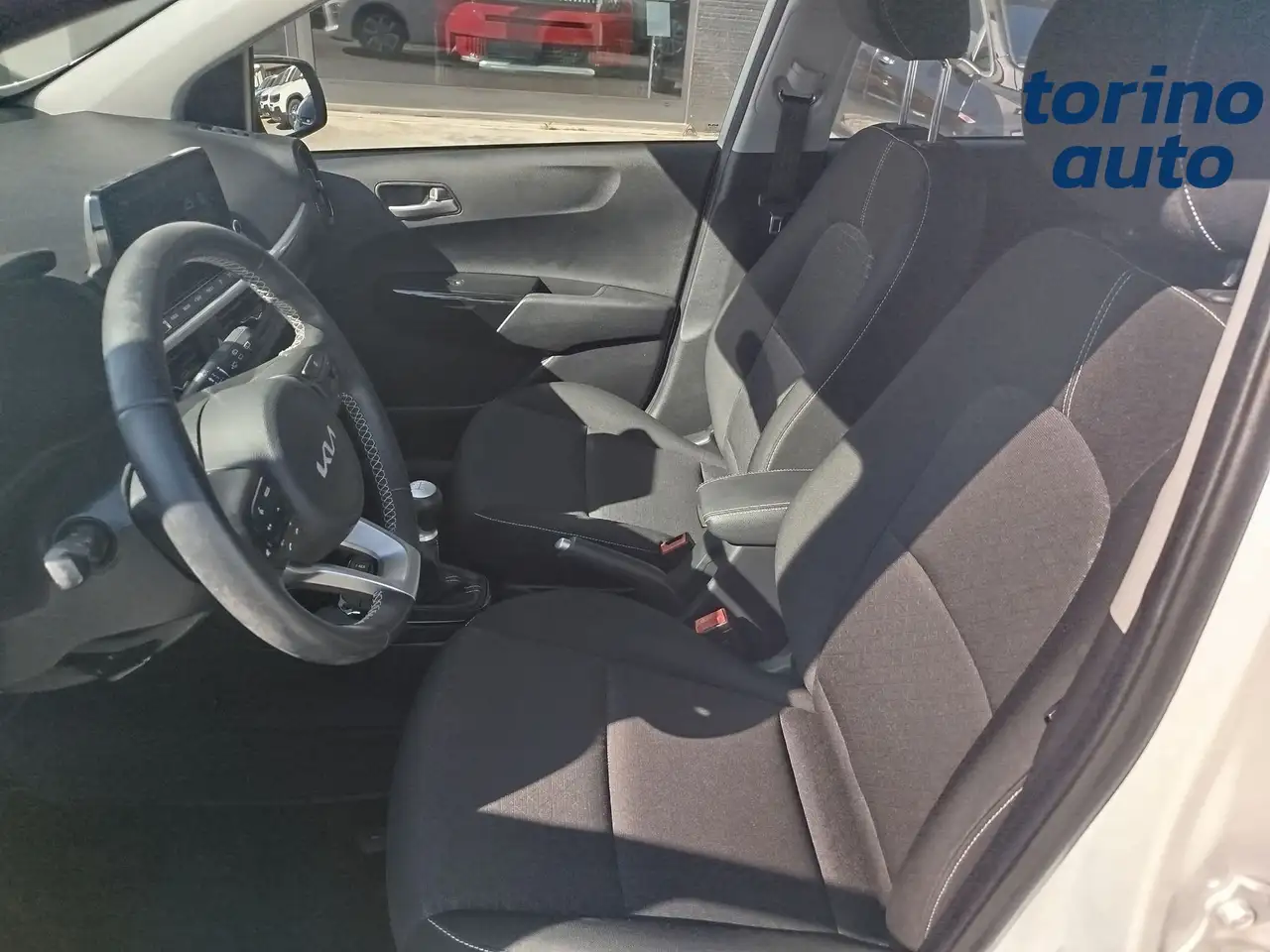 Kia Picanto STYLE GPL 10