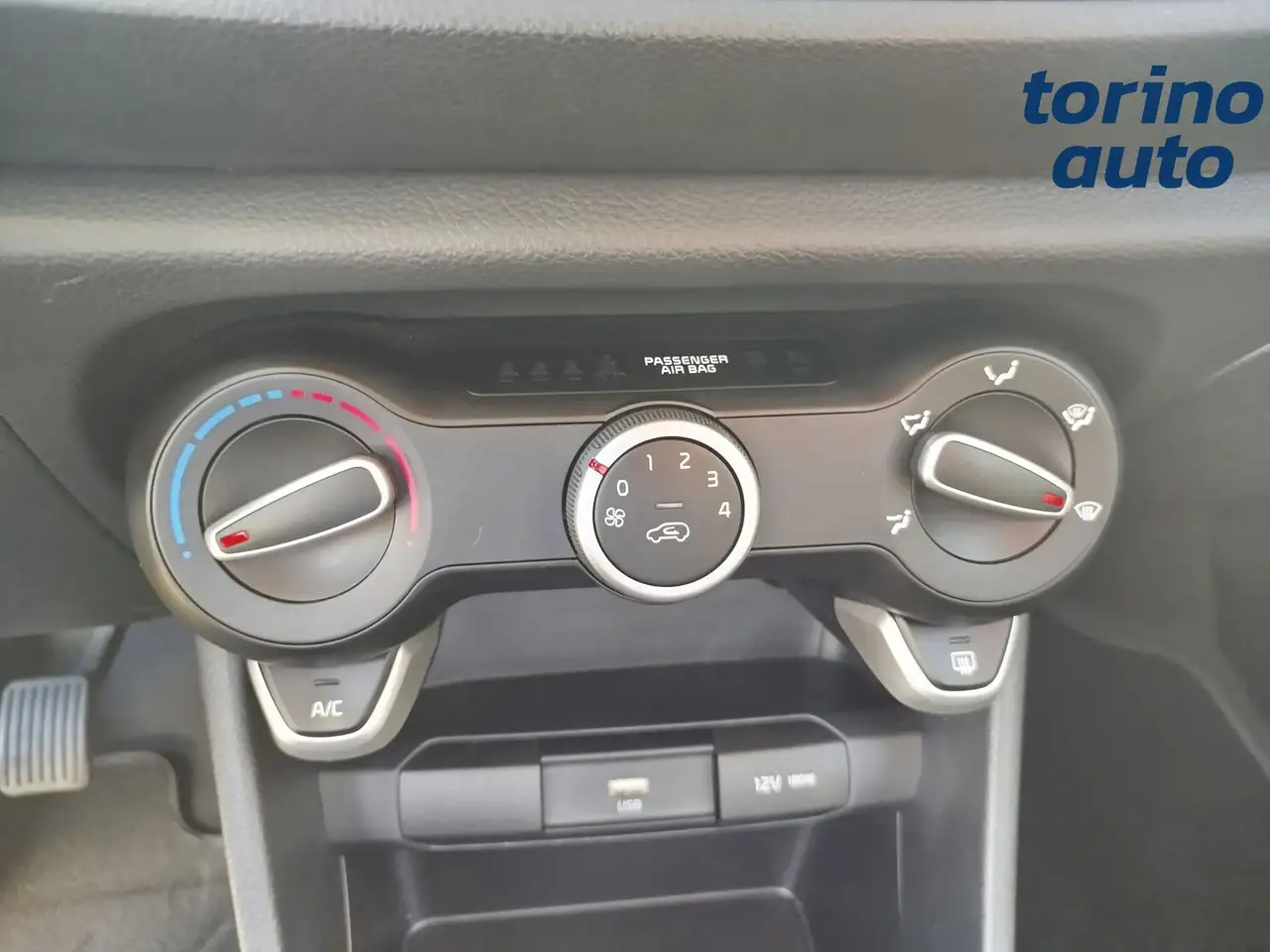 Kia Picanto STYLE GPL 18