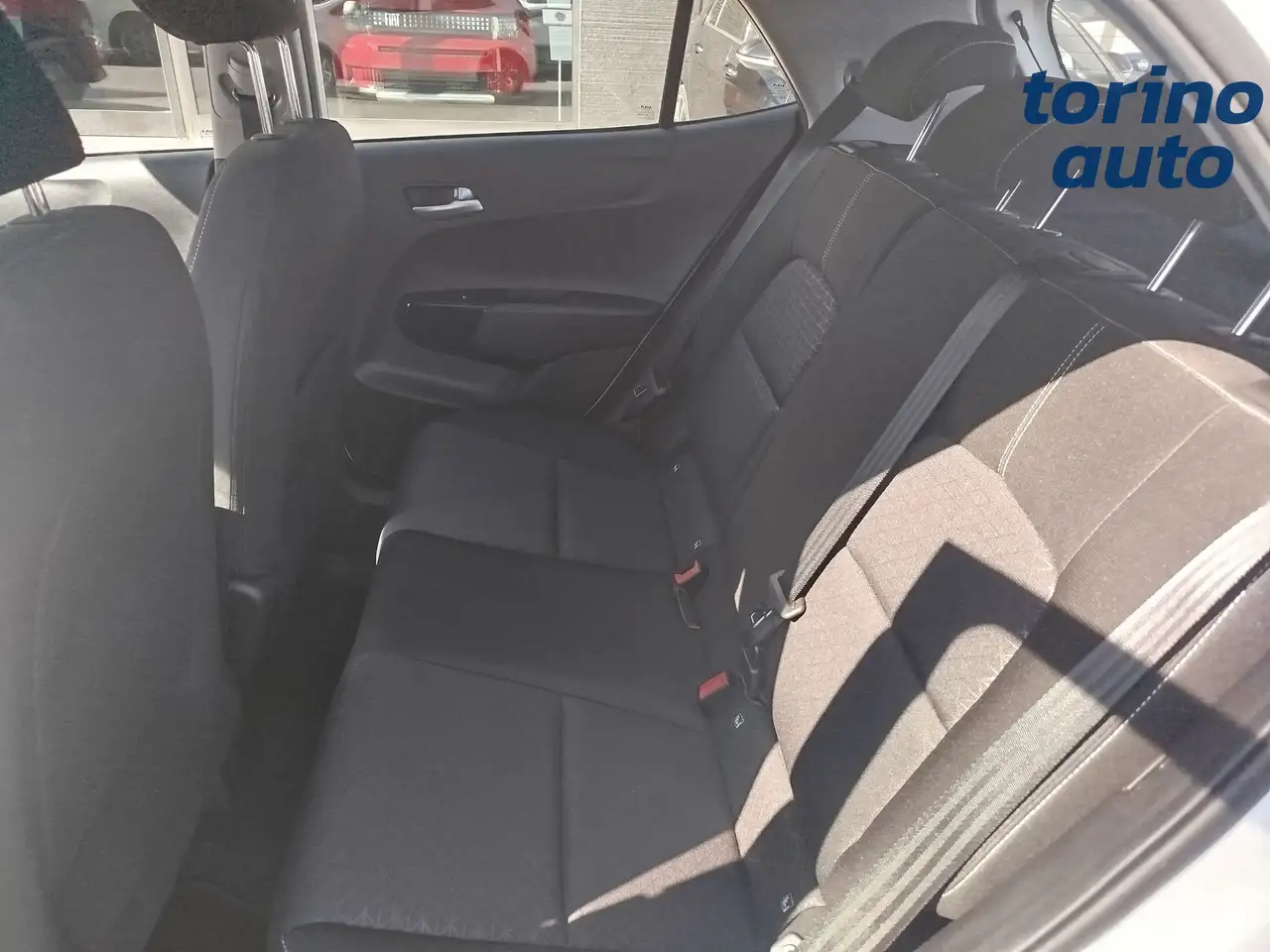 Kia Picanto STYLE GPL 11