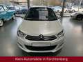 Citroen C4 Lim. Shine Leder Navi Xenon Pano Massage 17LM Blanc - thumbnail 2