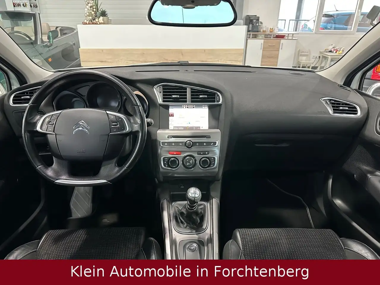 Das Auto