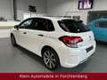 Citroen C4 Lim. Shine Leder Navi Xenon Pano Massage 17LM Blanc - thumbnail 5