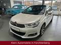 Citroen C4 Lim. Shine Leder Navi Xenon Pano Massage 17LM Blanc - thumbnail 3
