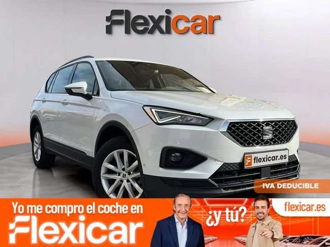 SEAT Tarraco 1.5 TSI S&S Style DSG 150 - foto 1