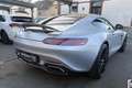 Mercedes-Benz AMG GT Coupé S Plateado - thumbnail 4