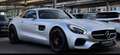 Mercedes-Benz AMG GT Coupé S Plateado - thumbnail 1