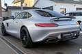 Mercedes-Benz AMG GT Coupé S Plateado - thumbnail 2