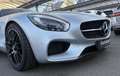Mercedes-Benz AMG GT Coupé S Plateado - thumbnail 8