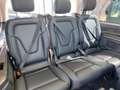 Mercedes-Benz V 220 d Avantgarde Largo Gris - thumbnail 18