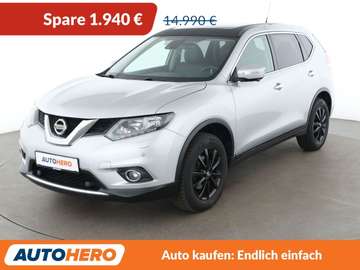1.6 dCi Acenta 4x4 *NAVI*TEMPO*CAM*PDC*SHZ*