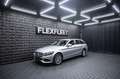Mercedes-Benz C 200 d T EU6 LED NAVI Service NEU Argent - thumbnail 1