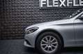 Mercedes-Benz C 200 d T EU6 LED NAVI Service NEU Silber - thumbnail 3