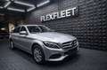 Mercedes-Benz C 200 d T EU6 LED NAVI Service NEU Silber - thumbnail 21