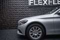 Mercedes-Benz C 200 d T EU6 LED NAVI Service NEU Argent - thumbnail 3